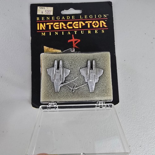 Renegade legion miniatures - legion,
