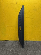 2012-2019 VAUXHALL ZAFIRA C TOURER MK3 PARCEL SHELF BOOT LOAD COVER