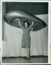 1962 Photo Noranne Stanton