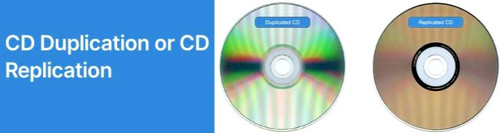 Audio cd copy - cd,