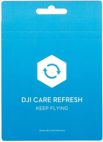 Dji care refresh edition - dji,