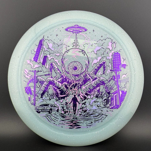 Innova moondust champion - innova,
