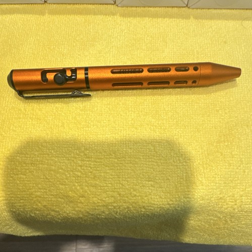 Olight pen mini gts - o'pen,