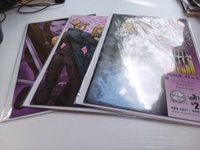 Executive Assistant Violet The