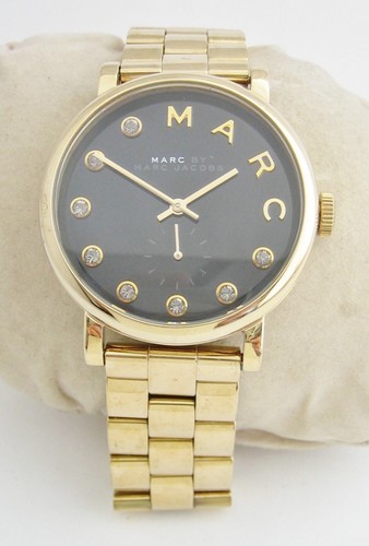 Marc jacobs watch womens - jacobs,