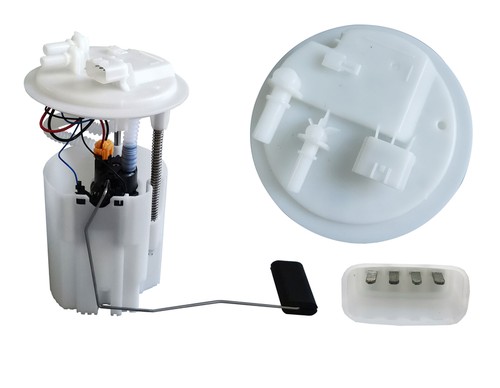 Fuel parts - pump, sender