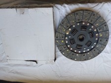 Land Rover V8 Clutch (267mm