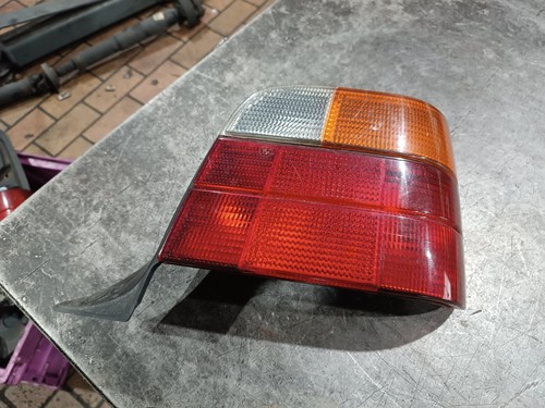 Original bmw series e36 - series,