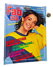 Magazine Fab 208 Mag December 1979 ra
