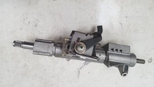 SAAB 9-3 AERO TTID E5 STEERING COLUMN 12846146 2007-15 12-MONTH WARRANTY