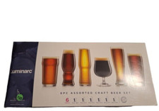 Luminarc Craft Brew Assorted