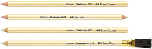 Faber castell perfection - faber,