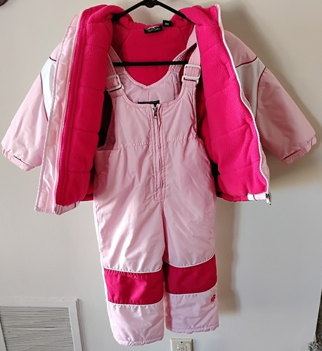 Pacific trail piece snowsuit - pacific,