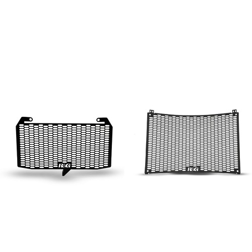 Pro radiator guard oil - r&g,