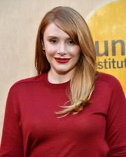SEXY BRYCE DALLAS HOWARD 8x10