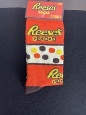 NEW! Odd Sox Reeses Pieces