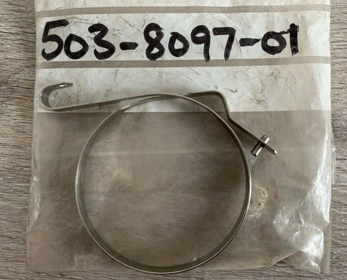 Genuine husqvarna 503 01 - husqvarna, 80