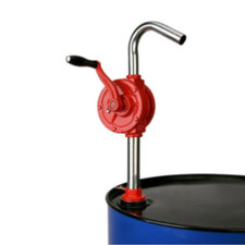 Ultraflow CTS2001C Cast Iron