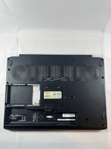 Dell xps m1730 bottom base - dell,