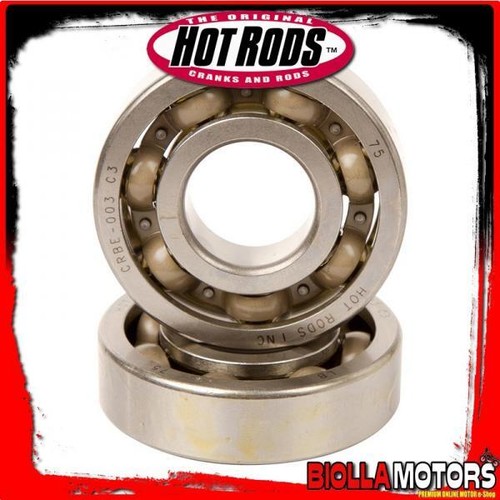 K059 hot rods crankshaft - k059,