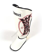 Sandee Cool-Tec White Leather