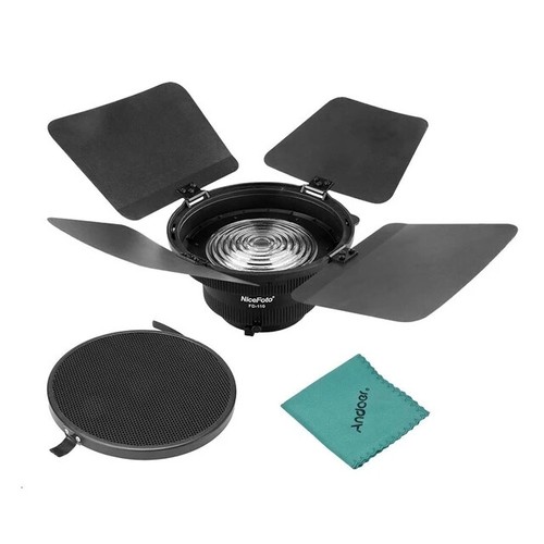 Nicefoto 110 fresnel - nicefoto, fd-110