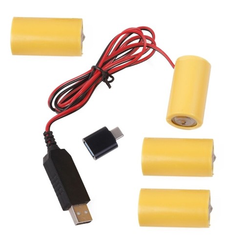 Universal lr14 battery - universal,