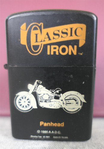 New 1990 c black - a.a.d.c.,