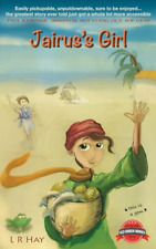 Jairus's Girl -  NEW L R Hay