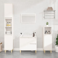 Lechnical Bathroom Cabinet