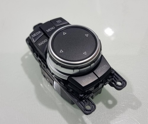Bmw series f06 f12 - f06, lci