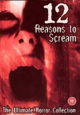 12 Reasons to Scream (Box Set)