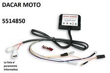 FORCE MASTER 2 center CIL 4