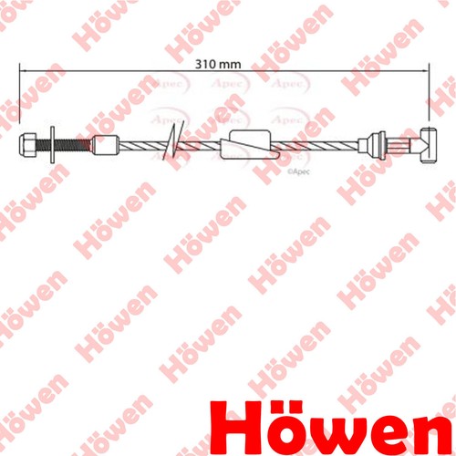 Fits ford 1996 2006 - fits, ka