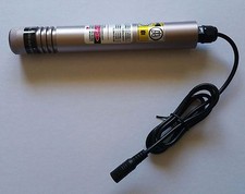 bridge saw line laser RED or