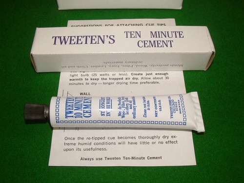 Tweetens minute snooker - tweetens, 10