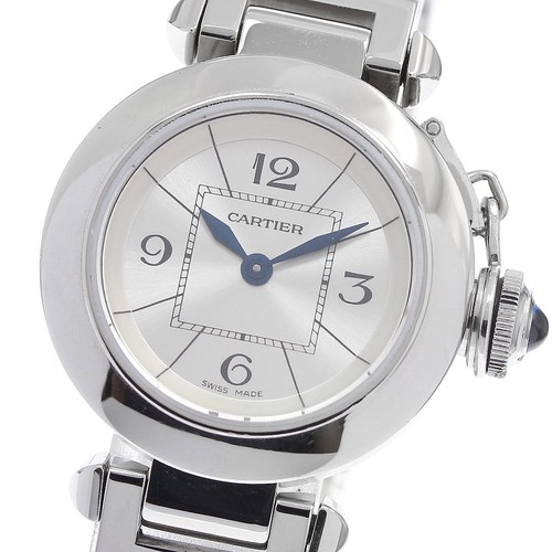 Cartier miss pasha w3140007 - cartier,
