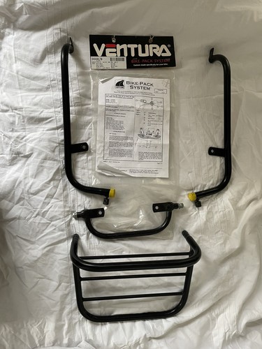 Ventura rack for ducati - ventura,