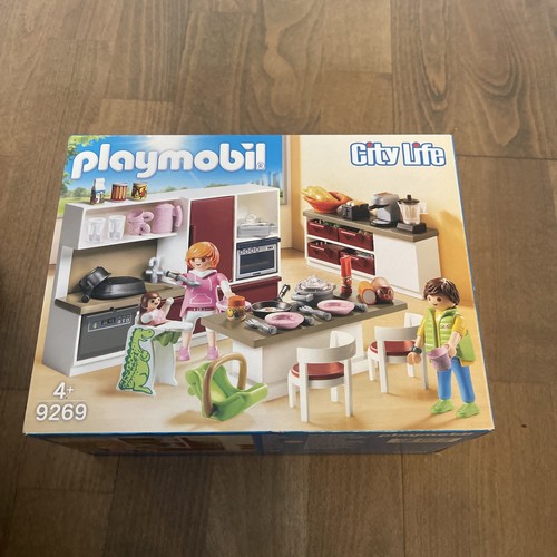 Playmobil 9269 city life - playmobil,