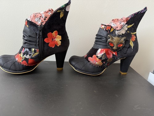 New black irregular choice - irregular,