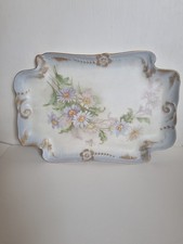 Antique Limoges porcelain