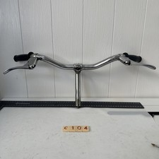 50’s 60’s chrome