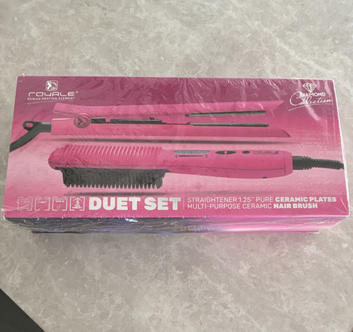 Royale duet set - set, ceramic