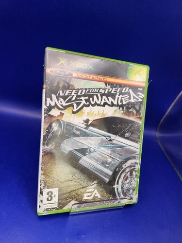 Xbox need for - for, most
