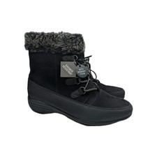 Evans Appleby Snow Boots UK 9