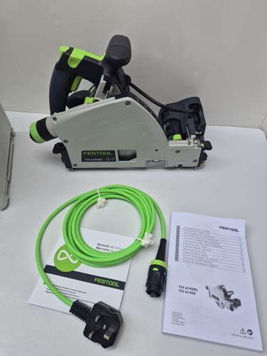 Festool tsv kebq plus - tsv, 60