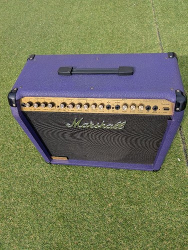 Marshall model 8080 - marshall, purple