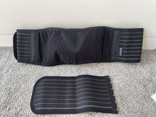 Belly Band For Pregnant Women Maternity Support Belt Adjustable 