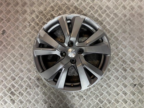 Peugeot 2008 inch - peugeot, 4