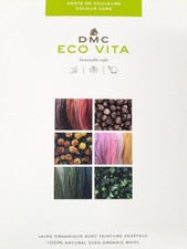 Dmc eco vita naturally dyed - dmc,